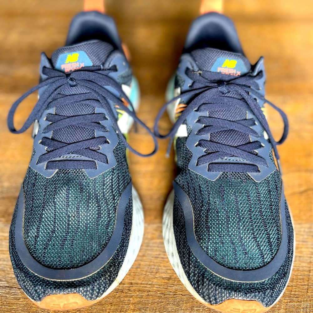 New Balance Fresh Foam